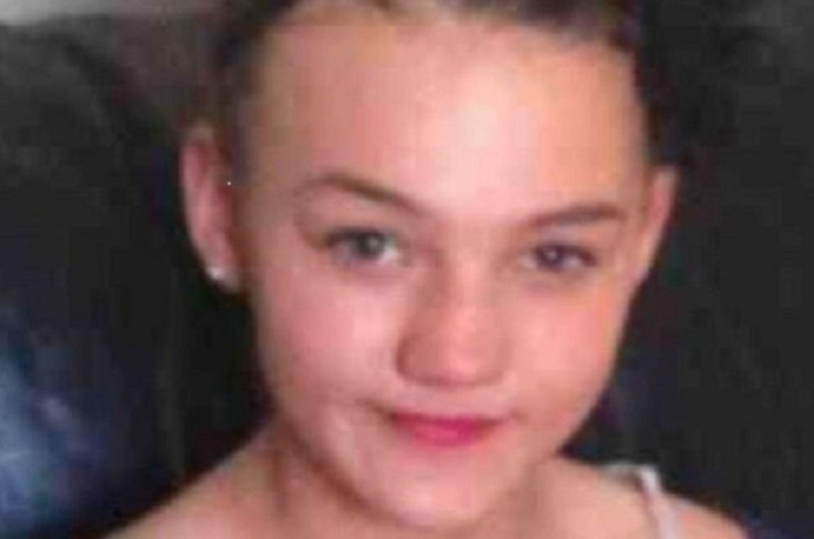 Jade Anderson was found dead at a house in Atherton, Wigan