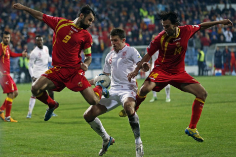 Michael Carrick