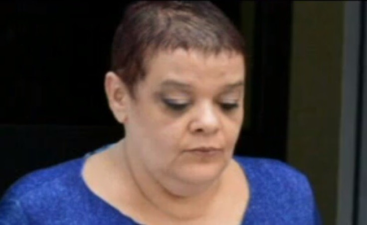 Virginia Soares de Souza  is facing accusations of killing around 300 patients
