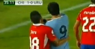 Luis Suarez