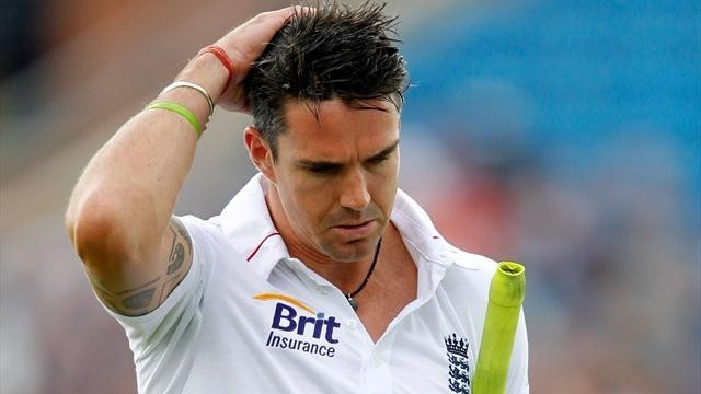 Kevin Pietersen