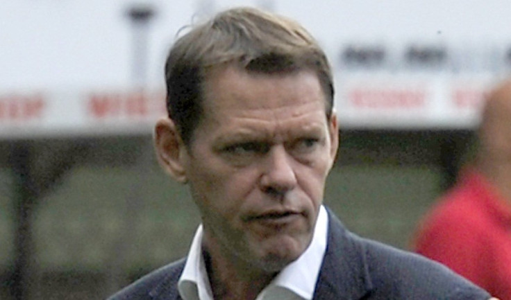 Frank Arnesen