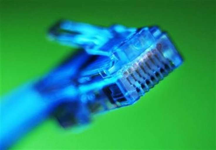 UK broadband speeds vary greatly says USwitch study