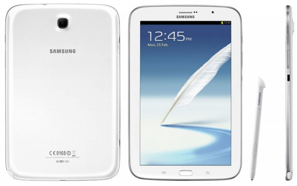 Galaxy Note 8.0 N5110/N5100