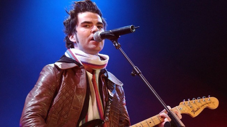 Kelly Jones