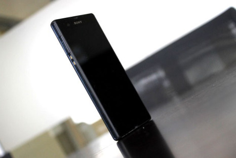Sony Xperia Z Review