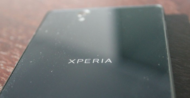 Sony Xperia Z Review