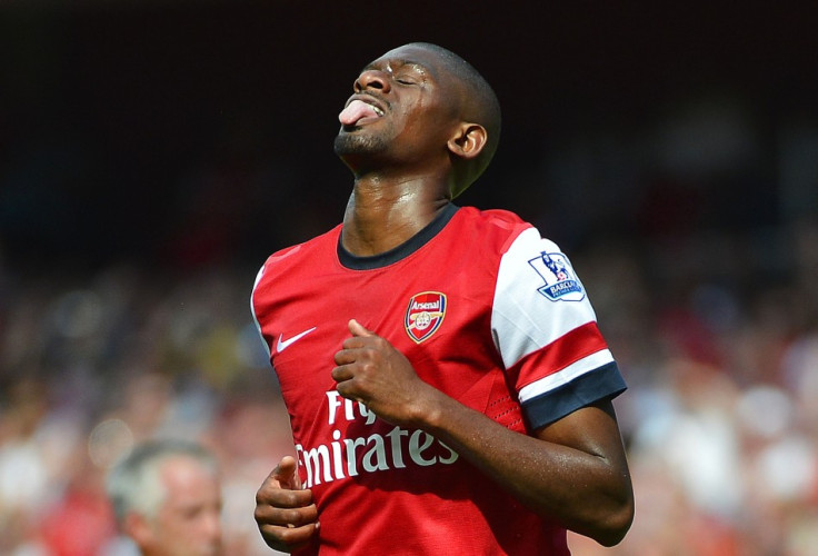 Abou Diaby