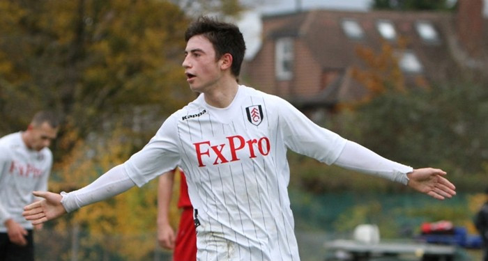 Patrick Roberts