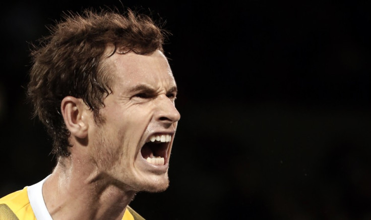 Andy Murray