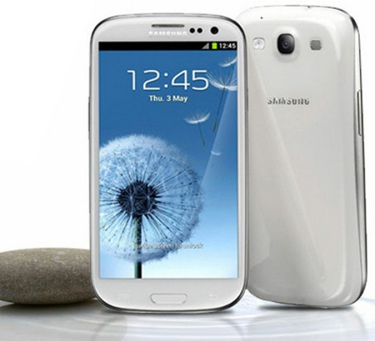 Galaxy S3 GT-I9305