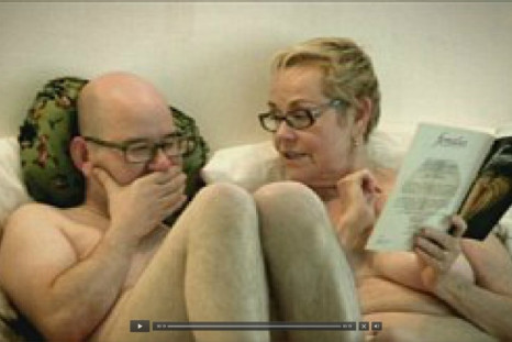 Sex therapy