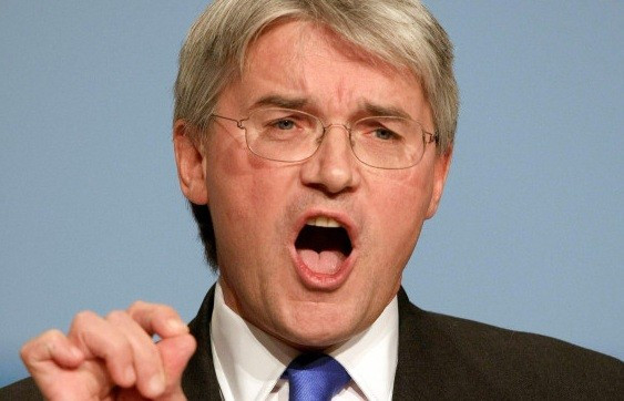 Andrew Mitchell