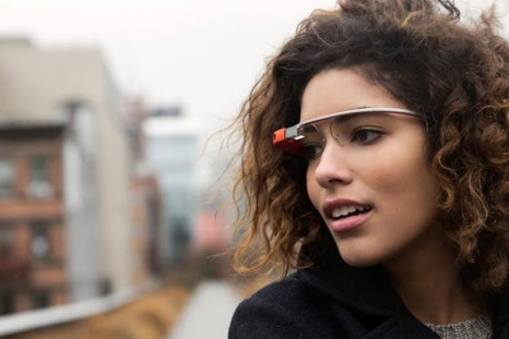 Google Glass