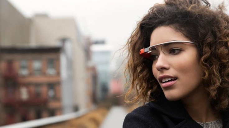 Google Glass