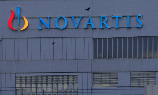 Novartis Plea for fresh Glivec patent rejected by India's top court Novartis Plea for fresh Glivec patent rejected by India's top court