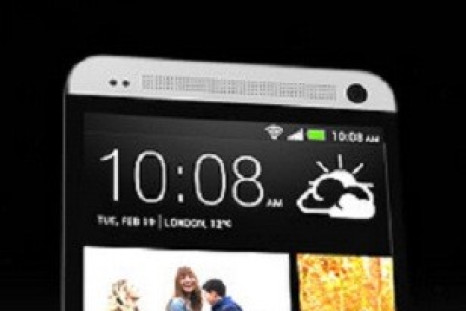 HTC One