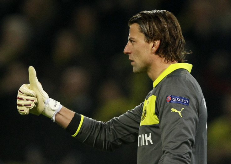 Roman Weidenfeller