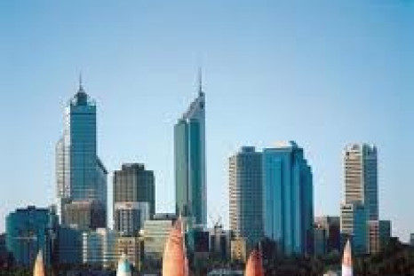 Australia