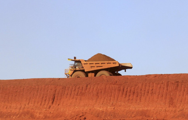 Australian central bank holds interest rates steady Australian central bank holds interest rates steady
