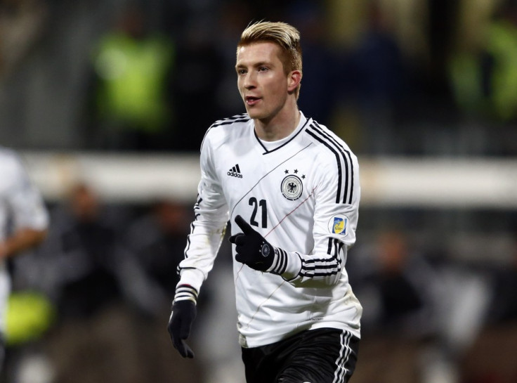 Marco Reus