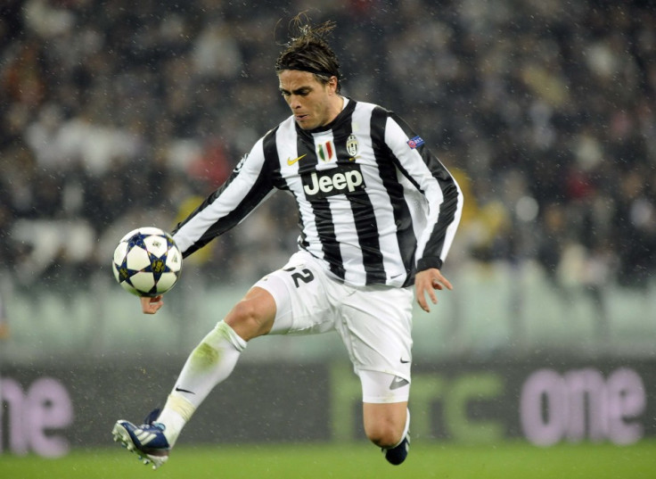 Alessandro Matri