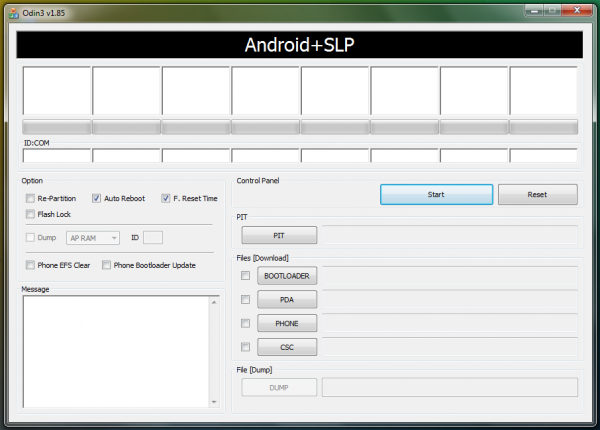 Galaxy S2 I9100