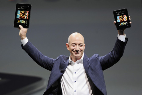 Amazon Kindle Smartphone
