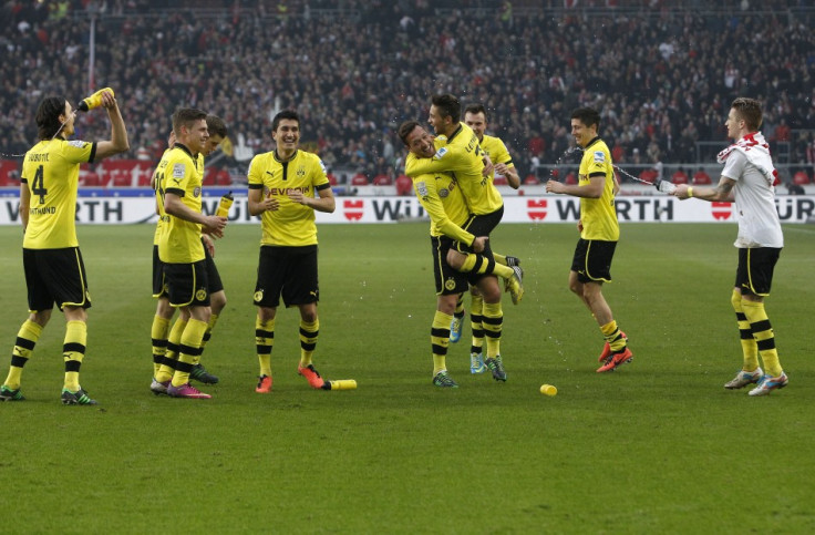 Borussia Dortmund