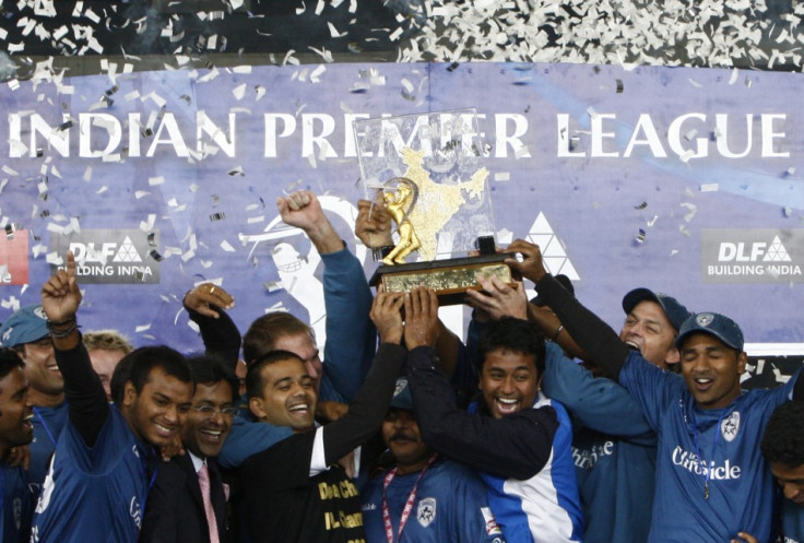 Indian Premier League (IPL)