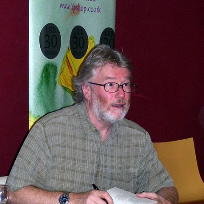 Iain Banks released his first book in 1984