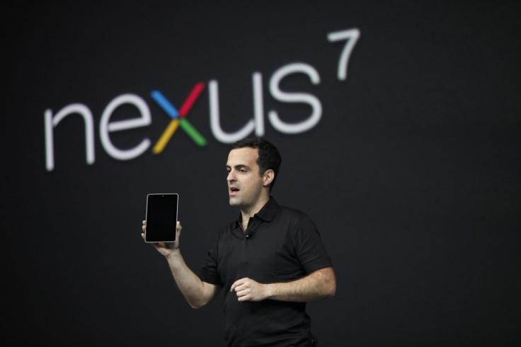 Google Nexus 7