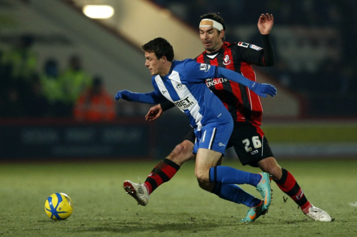 Angelo Henriquez