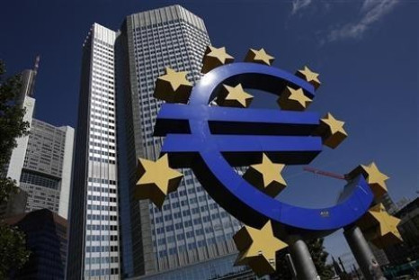 Euro sign