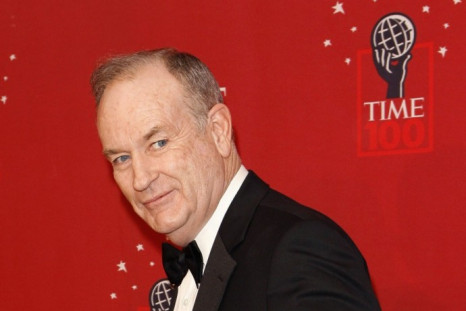 Bill O'Reilly