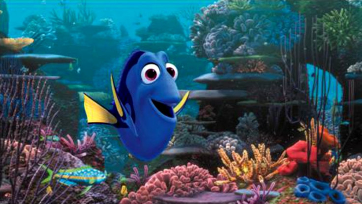 'Finding Dory'