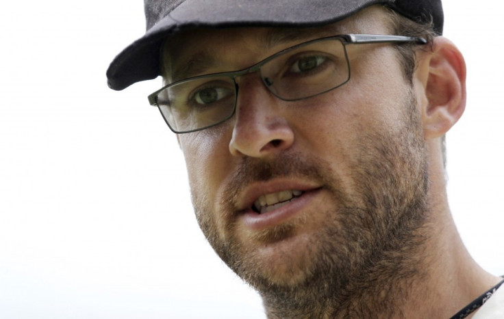 Daniel Vettori