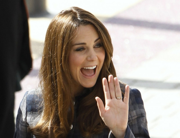 Kate Middleton