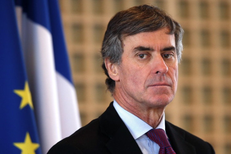 Cahuzac