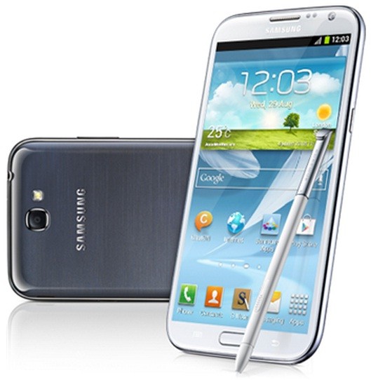 samsung note 2 lite