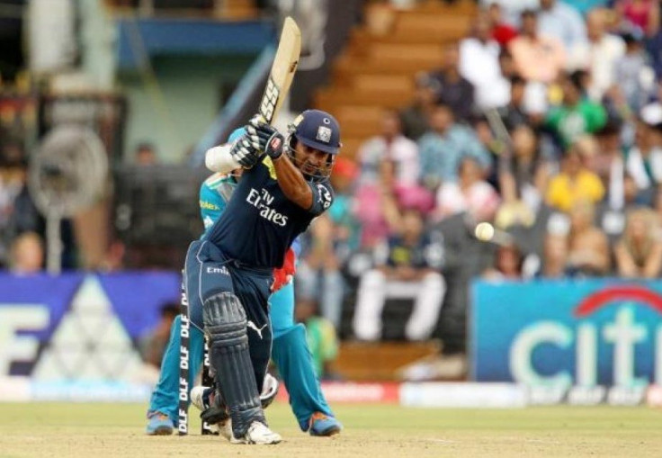 Kumar Sangakkara v Pune Warriors