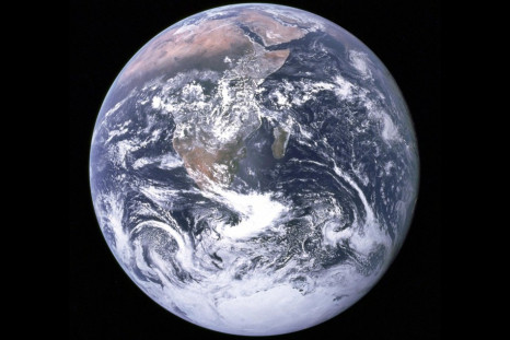 Scientist say there could be 100 billion Earth-like planets in Milky way galaxy