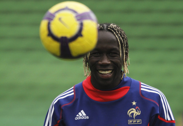 Bacary Sagna