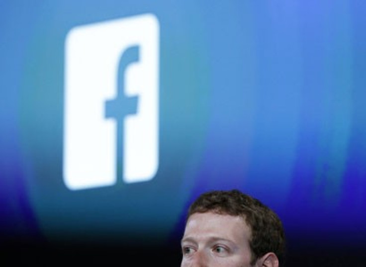 Mark Zuckerberg Announces Facebook Home - the Future of computing