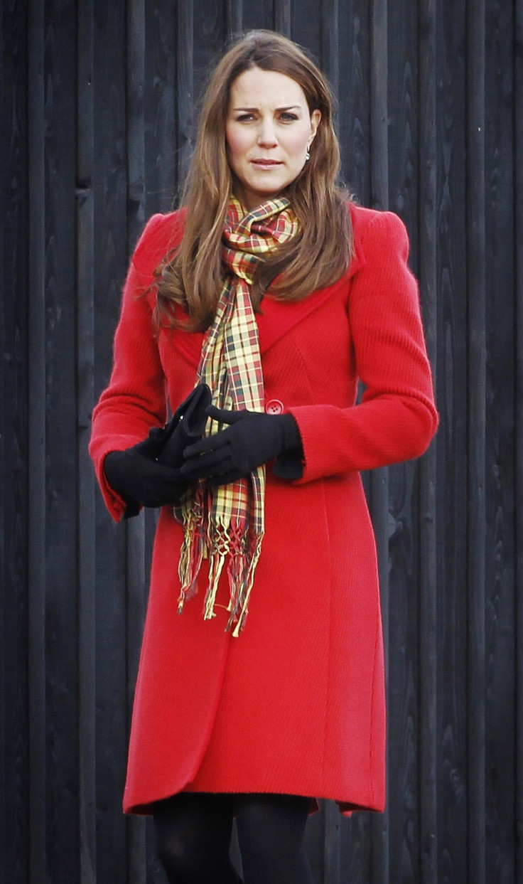 Kate Middleton