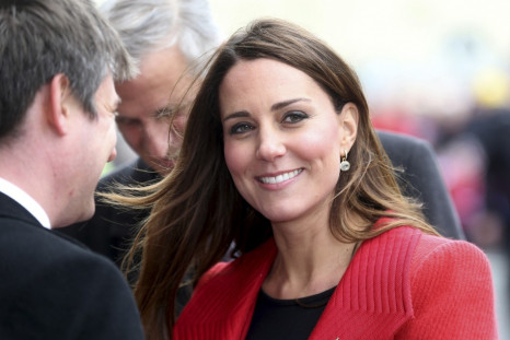 Kate Middleton
