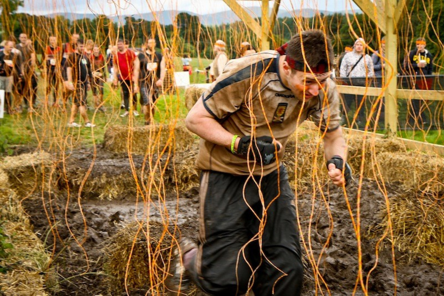 Tough Mudder