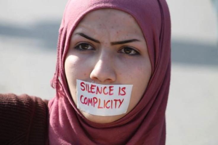 Muslim Women Against Femen