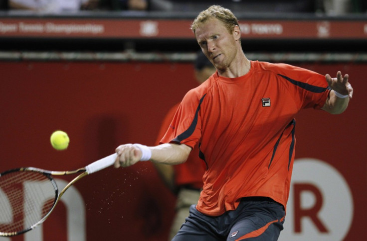 Dmitry Tursunov