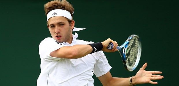 Dan Evans